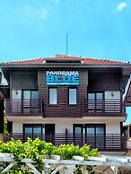 Panorama Blue