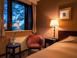 Appi Kogen Mori no Hotel