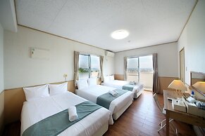 Green Garden Hills 3F-1