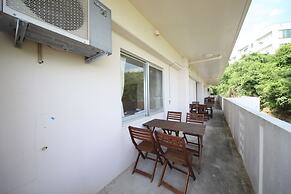 Green Garden Hills 3F-1