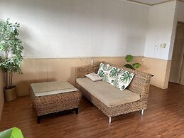 Green Garden Hills 3F-1