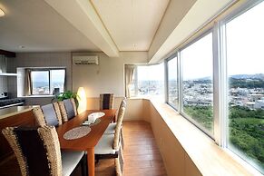 Green Garden Hills 3F-1