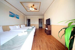 Green Garden Hills 3F-1