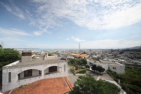 Green Garden Hills 3F-1