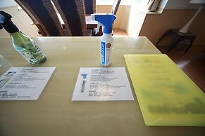 Green Garden Hills 3F-1