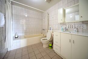 Green Garden Hills 3F-1