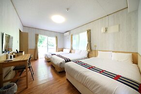 Green Garden Hills 3F-2