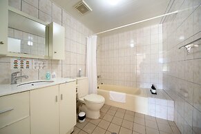 Green Garden Hills 3F-2