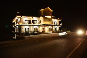 Mastiff Wildcrest Dharamshala (Chamunda Devi Temple)