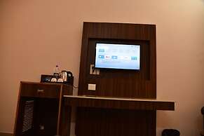 Mastiff Wildcrest Dharamshala (Chamunda Devi Temple)