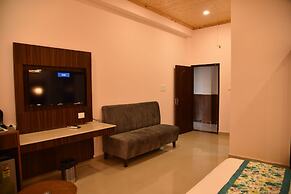 Mastiff Wildcrest Dharamshala (Chamunda Devi Temple)