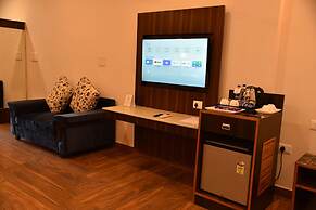 Mastiff Wildcrest Dharamshala (Chamunda Devi Temple)