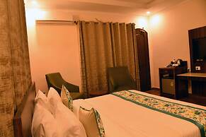 Mastiff Wildcrest Dharamshala (Chamunda Devi Temple)