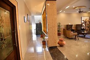 Mastiff Wildcrest Dharamshala (Chamunda Devi Temple)