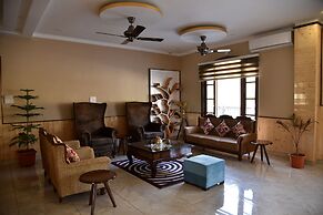 Mastiff Wildcrest Dharamshala (Chamunda Devi Temple)