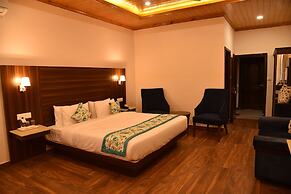 Mastiff Wildcrest Dharamshala (Chamunda Devi Temple)