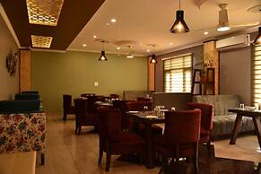 Mastiff Wildcrest Dharamshala (Chamunda Devi Temple)