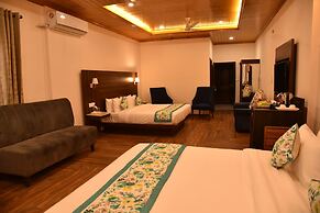 Mastiff Wildcrest Dharamshala (Chamunda Devi Temple)