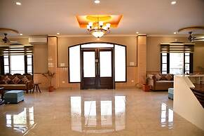 Mastiff Wildcrest Dharamshala (Chamunda Devi Temple)