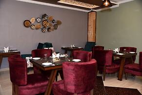 Mastiff Wildcrest Dharamshala (Chamunda Devi Temple)