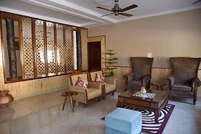 Mastiff Wildcrest Dharamshala (Chamunda Devi Temple)