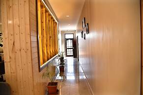 Mastiff Wildcrest Dharamshala (Chamunda Devi Temple)