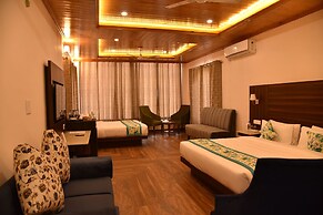 Mastiff Wildcrest Dharamshala (Chamunda Devi Temple)