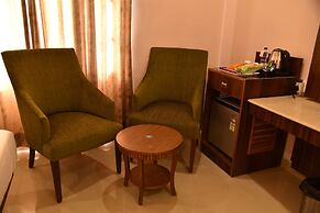 Mastiff Wildcrest Dharamshala (Chamunda Devi Temple)