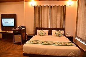 Mastiff Wildcrest Dharamshala (Chamunda Devi Temple)