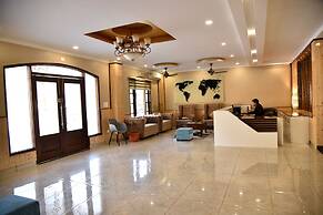 Mastiff Wildcrest Dharamshala (Chamunda Devi Temple)