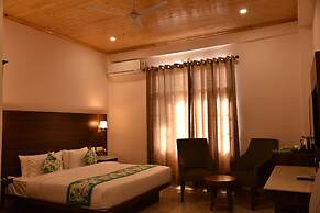 Mastiff Wildcrest Dharamshala (Chamunda Devi Temple)