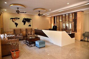 Mastiff Wildcrest Dharamshala (Chamunda Devi Temple)