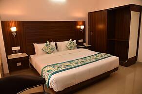 Mastiff Wildcrest Dharamshala (Chamunda Devi Temple)