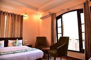 Mastiff Wildcrest Dharamshala (Chamunda Devi Temple)