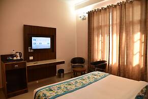 Mastiff Wildcrest Dharamshala (Chamunda Devi Temple)