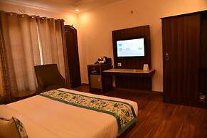 Mastiff Wildcrest Dharamshala (Chamunda Devi Temple)