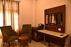 Mastiff Wildcrest Dharamshala (Chamunda Devi Temple)