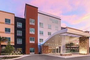 Fairfield Inn & Suites by Marriott Cape Coral/North Fort Myers