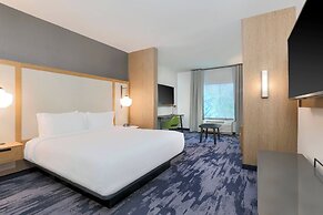 Fairfield Inn & Suites by Marriott Cape Coral/North Fort Myers