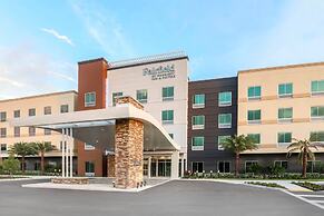 Fairfield Inn & Suites by Marriott Cape Coral/North Fort Myers