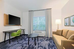 Fairfield Inn & Suites by Marriott Cape Coral/North Fort Myers