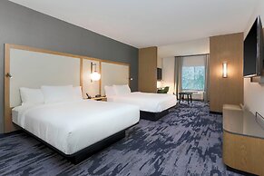 Fairfield Inn & Suites by Marriott Cape Coral/North Fort Myers