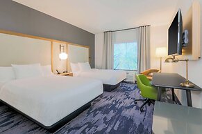 Fairfield Inn & Suites by Marriott Cape Coral/North Fort Myers