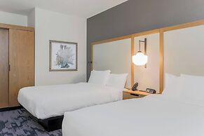 Fairfield Inn & Suites by Marriott Cape Coral/North Fort Myers