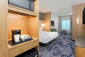 Fairfield Inn & Suites by Marriott Cape Coral/North Fort Myers