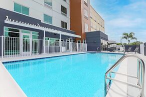 Fairfield Inn & Suites by Marriott Cape Coral/North Fort Myers