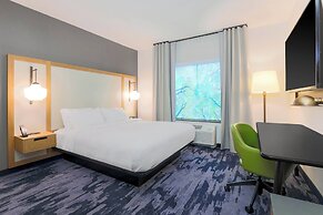 Fairfield Inn & Suites by Marriott Cape Coral/North Fort Myers
