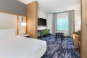 Fairfield Inn & Suites by Marriott Cape Coral/North Fort Myers