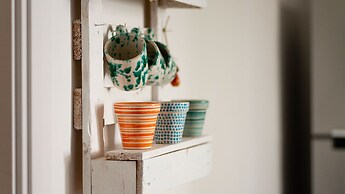 Italianway - Le Cementine