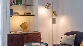 Italianway - Le Cementine